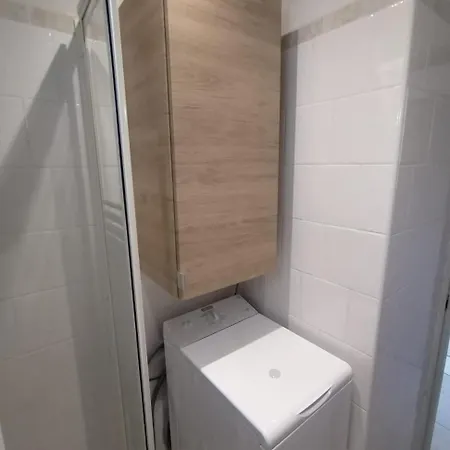En Bord D'etang Appartement
