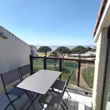 En Bord D'etang Appartement *