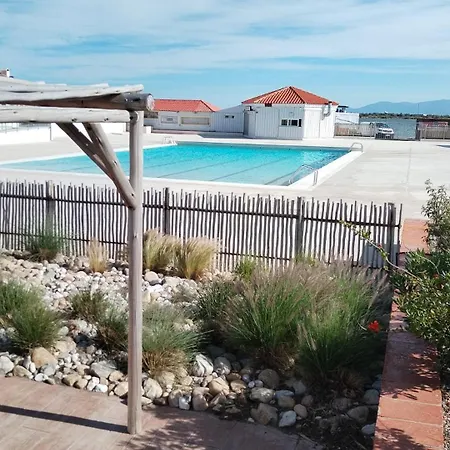 En Bord D'etang アパート Le Barcarès